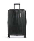 Travelite Barbara Novelty Spinner (4 wheels) black