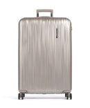 Travelite Barbara Novelty 4-Rollen Trolley satin nude