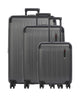 Travelite Dynamiic 4-Rollen Trolley Set anthrazit