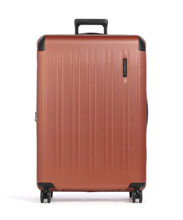 Travelite Dynamiic Spinner (4 wheels) kupfer