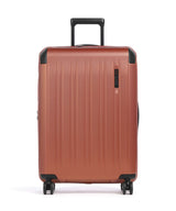 Travelite Dynamiic Valise 4 roues kupfer