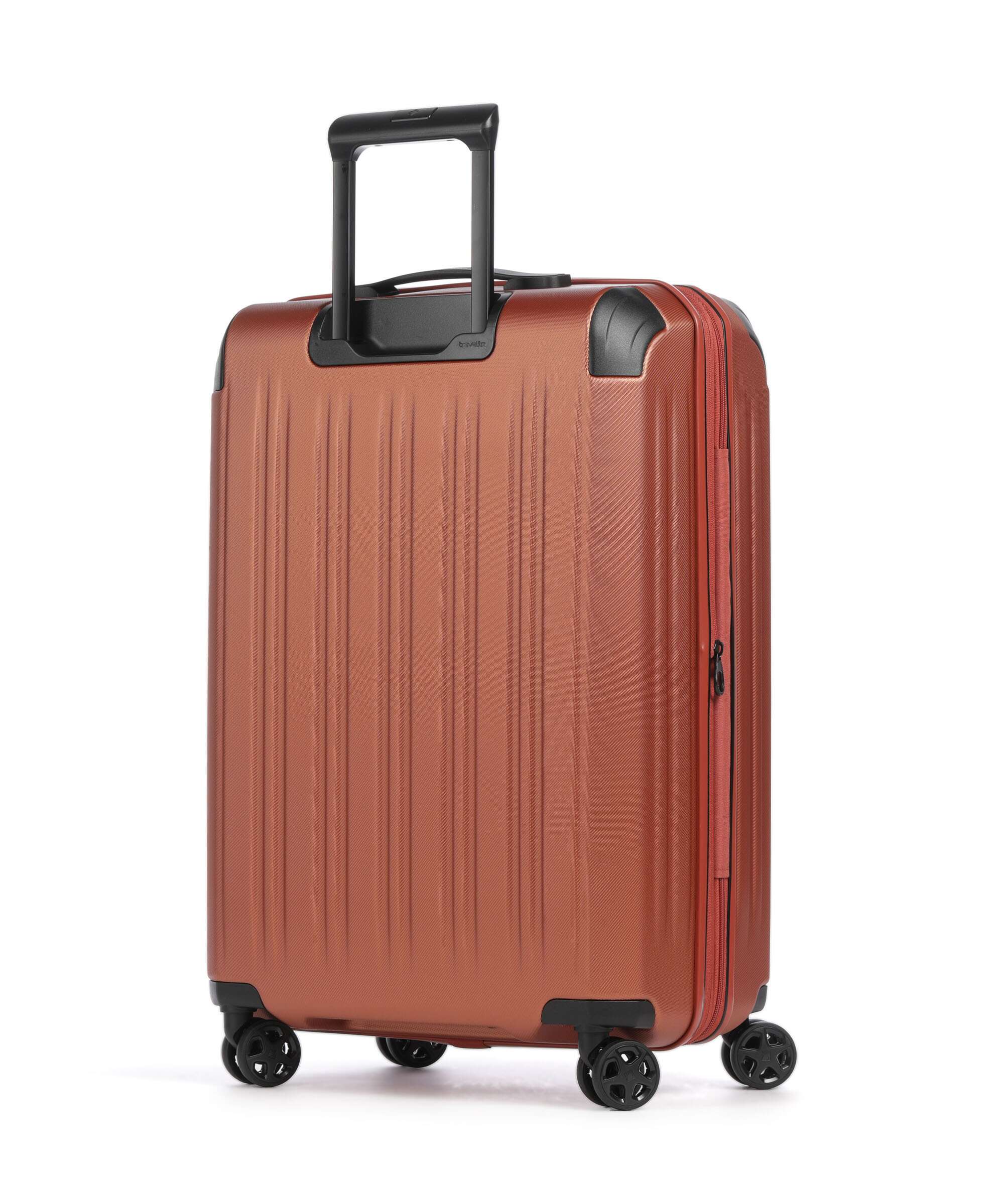 Travelite Dynamiic Spinner (4 wheels) kupfer