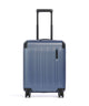 Travelite Dynamiic Spinner (4 wheels) denim blue