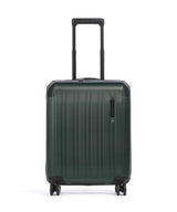 Travelite Dynamiic 4-Rollen Trolley grün