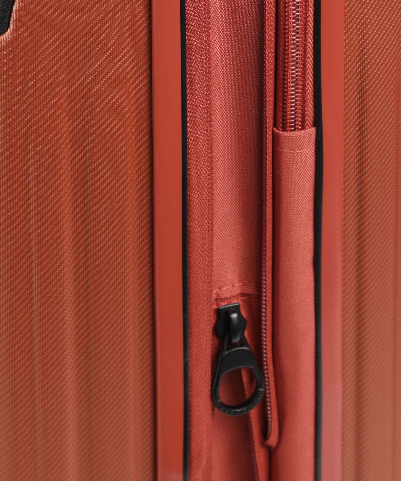 Travelite Dynamiic Spinner (4 wheels) kupfer