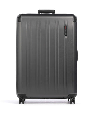 Travelite Dynamiic Spinner (4 wheels) anthrazit