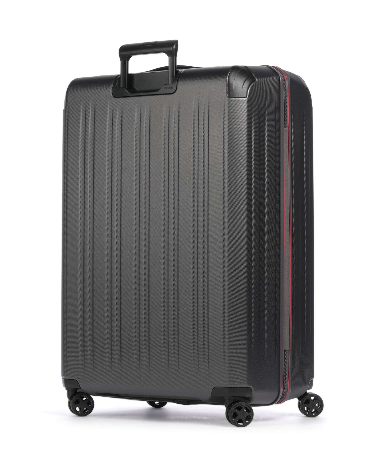 Travelite Dynamiic Spinner (4 wheels) anthrazit