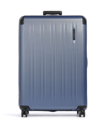 Travelite Dynamiic Spinner (4 wheels) denim blue