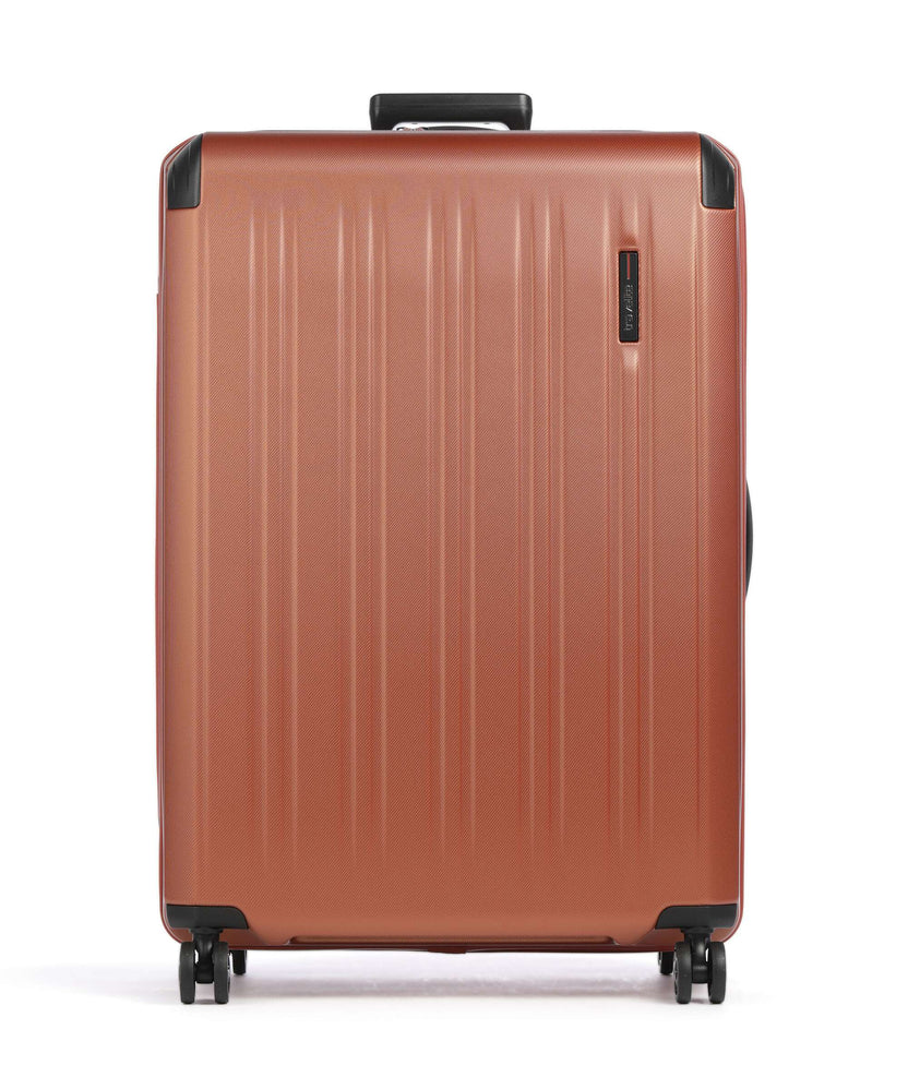 Travelite Dynamiic Spinner (4 wheels) kupfer