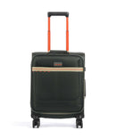 Travelite Color Craze Valise 4 roues oliv