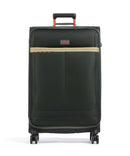 Travelite Color Craze 4-Rollen Trolley oliv