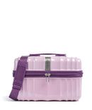 Travelite Lascana Edition Mallette cosmétiques purple degrade