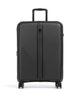 Travelite Air Stripe Valise 4 roues black