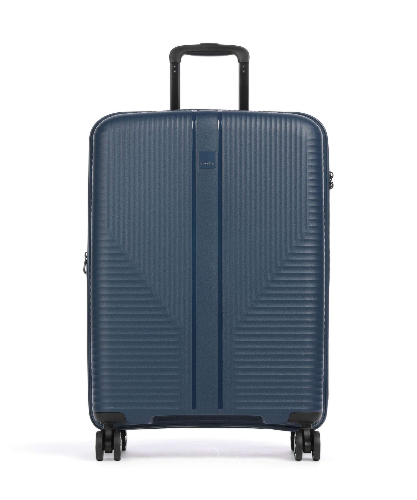 Travelite Air Stripe Spinner (4 wheels) navy