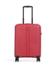 Travelite Air Stripe Valise 4 roues red
