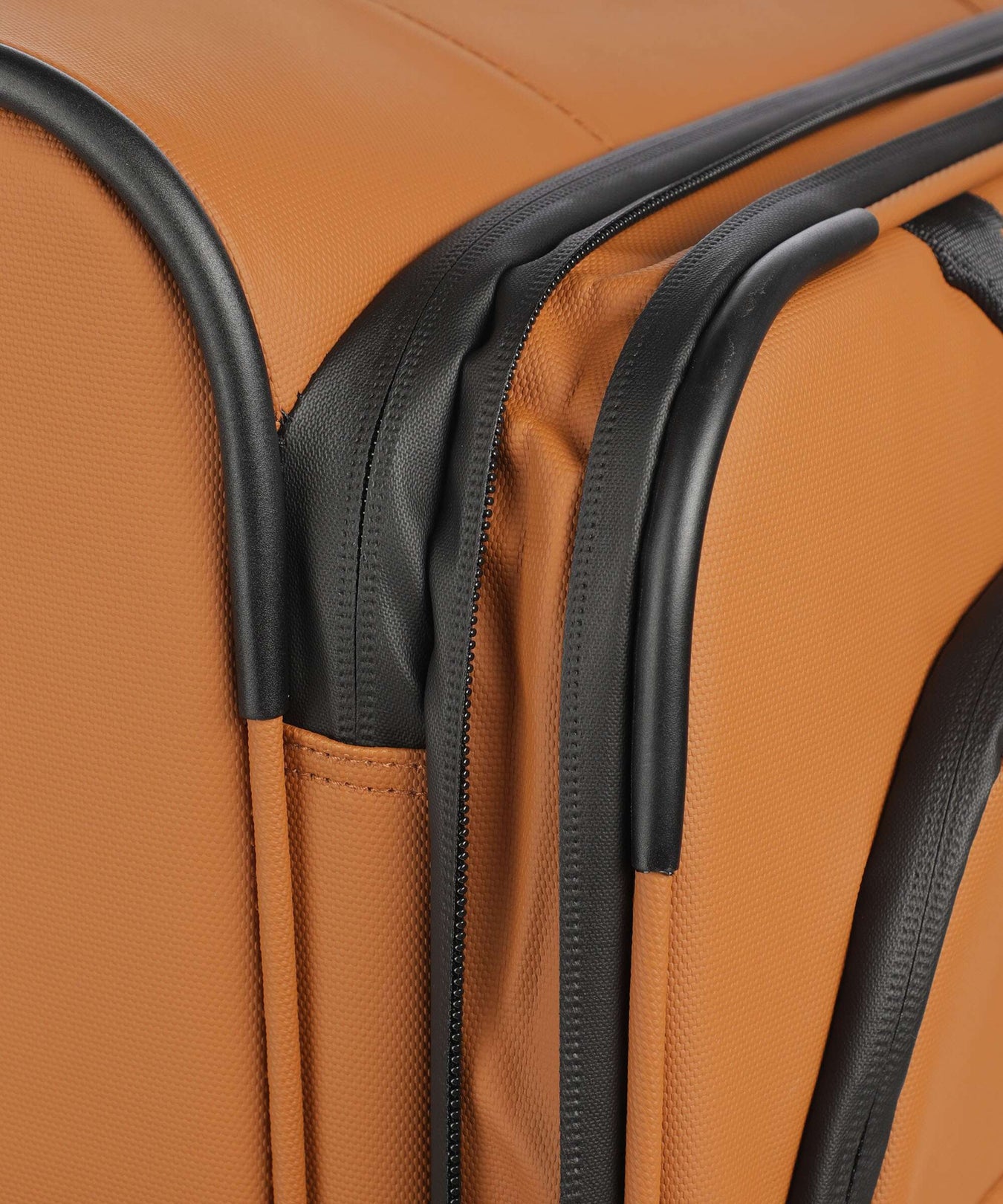 Travelite Briize Suitcase set (4 wheels) curry