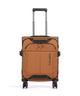 Travelite Briize Valise 4 roues curry