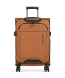 Travelite Briize Valise 4 roues curry
