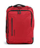 Travelite Crosslite 5.0 Sac à dos red