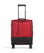 Travelite Crosslite Spinner (4 wheels) red