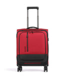 Travelite Crosslite 5.0 Spinner (4 wheels) red