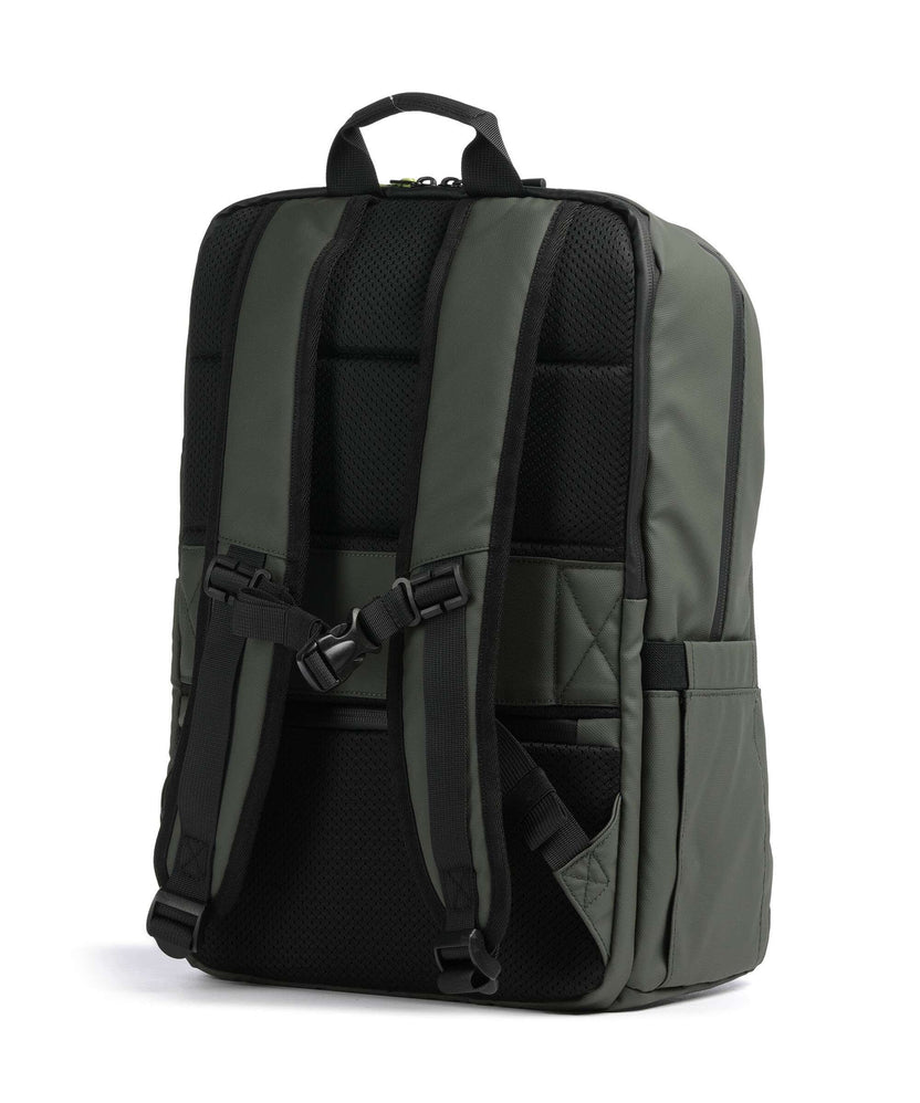 Travelite Briize M Backpack khaki