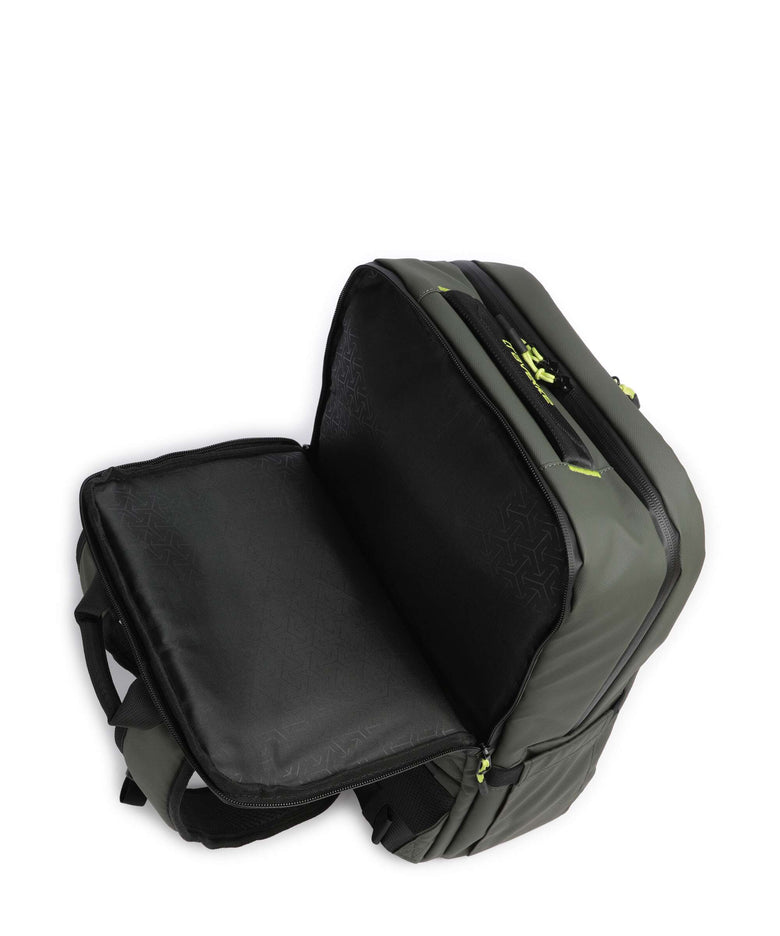 Travelite Briize M Backpack khaki