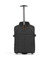 Travelite Briize Sac à dos à roulettes black