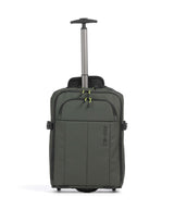 Travelite Briize Sac à dos à roulettes khaki
