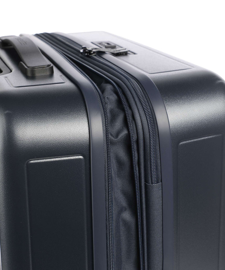 Travelite Panello Suitcase set (4 wheels) night sky