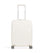 Travelite Panello Spinner (4 wheels) ivory