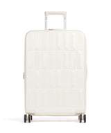 Travelite Panello Spinner (4 wheels) ivory