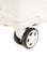Travelite Panello Spinner (4 wheels) ivory