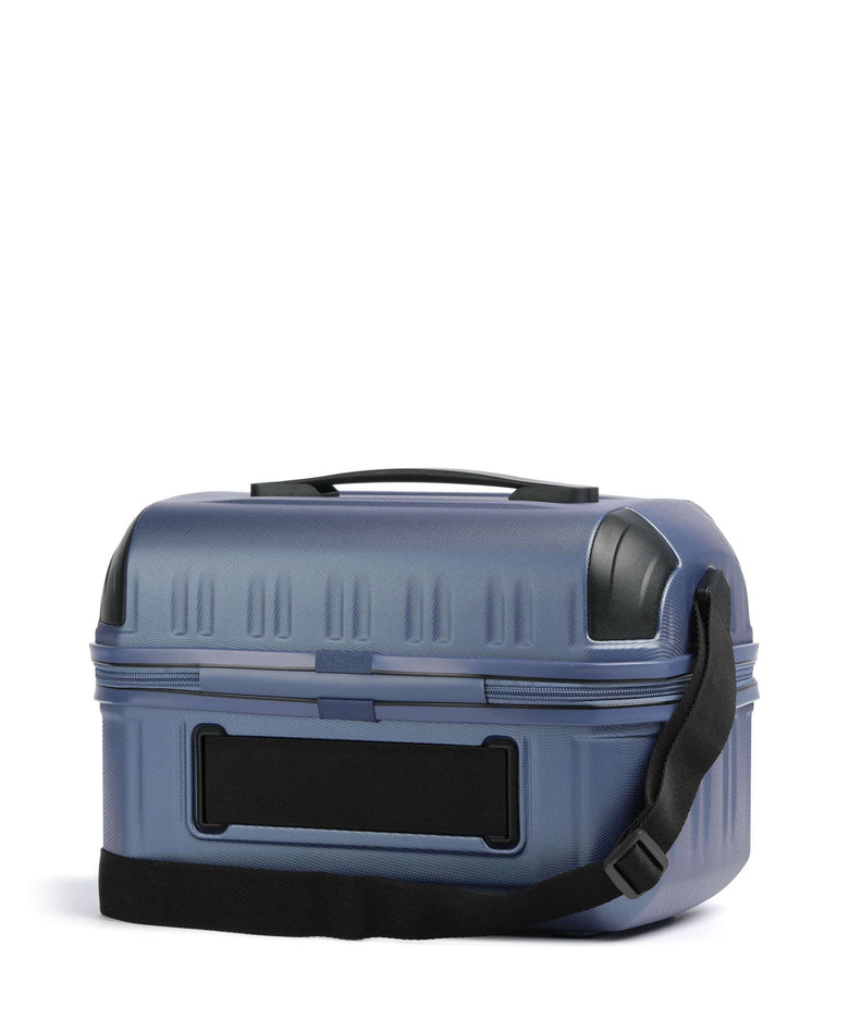 Travelite Dynamiic Beauty case denim blue
