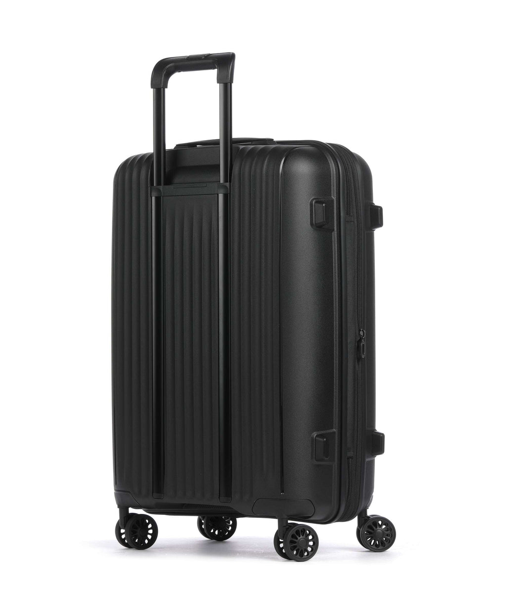 Travelite Skymate Spinner (4 wheels) black
