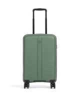 Travelite Air Stripe Slim Spinner (4 wheels) green