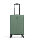 Travelite Air Stripe Slim Spinner (4 wheels) green