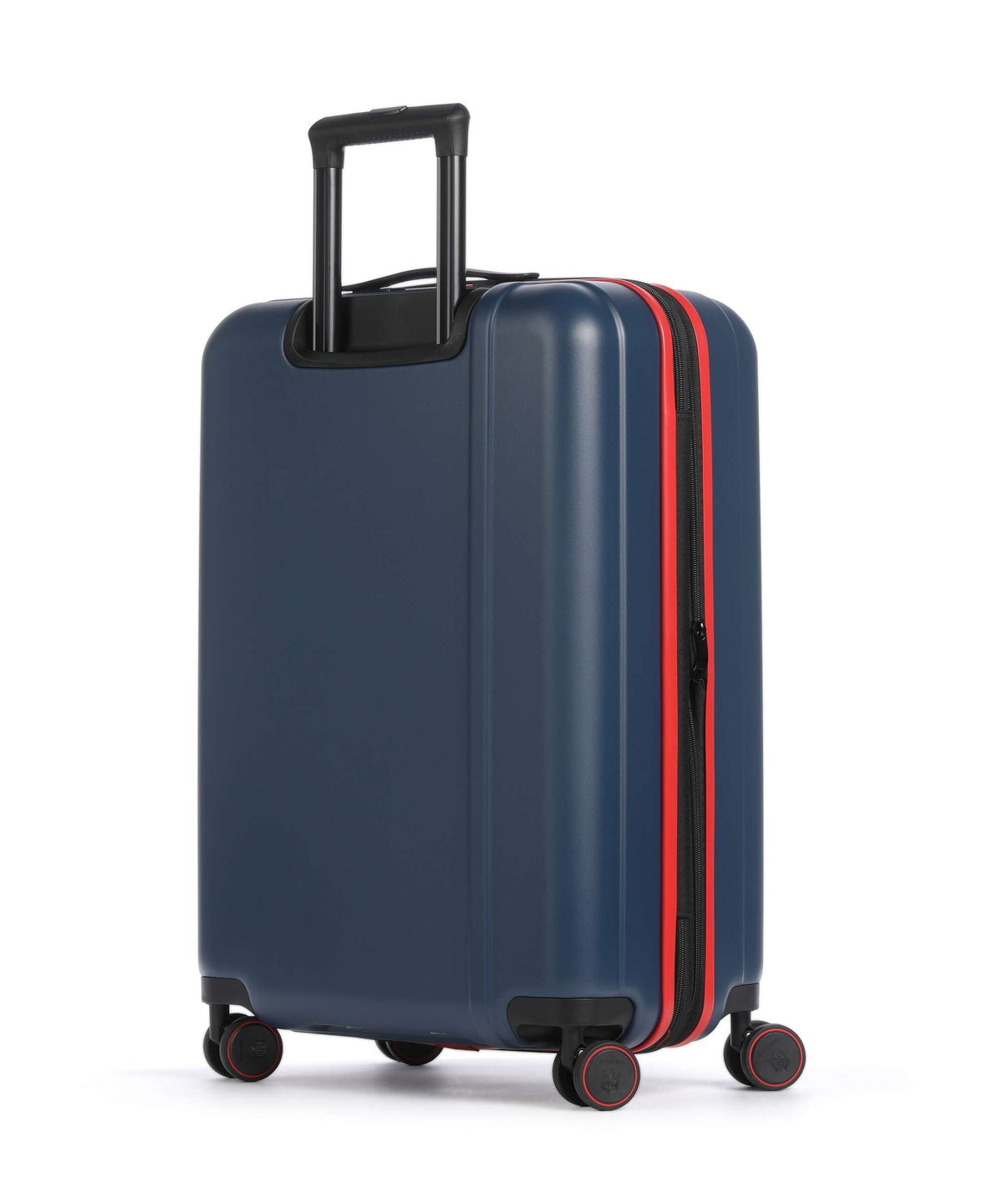 Travelite NFL Spinner (4 wheels) new england patriots