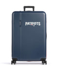 Travelite NFL Spinner (4 wheels) new england patriots