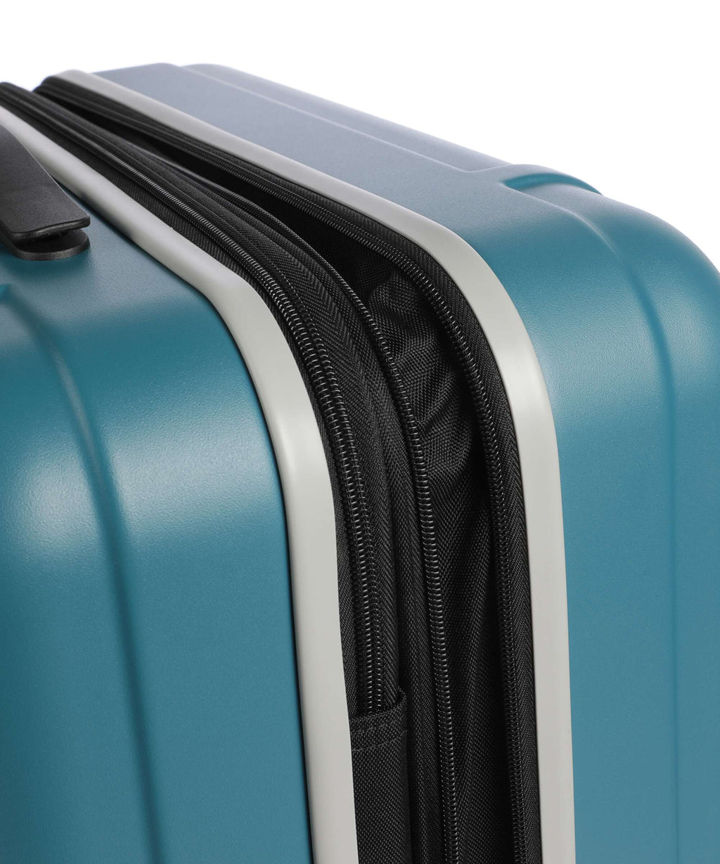 Travelite NFL Suitcase set (4 wheels) philadelphia eagles