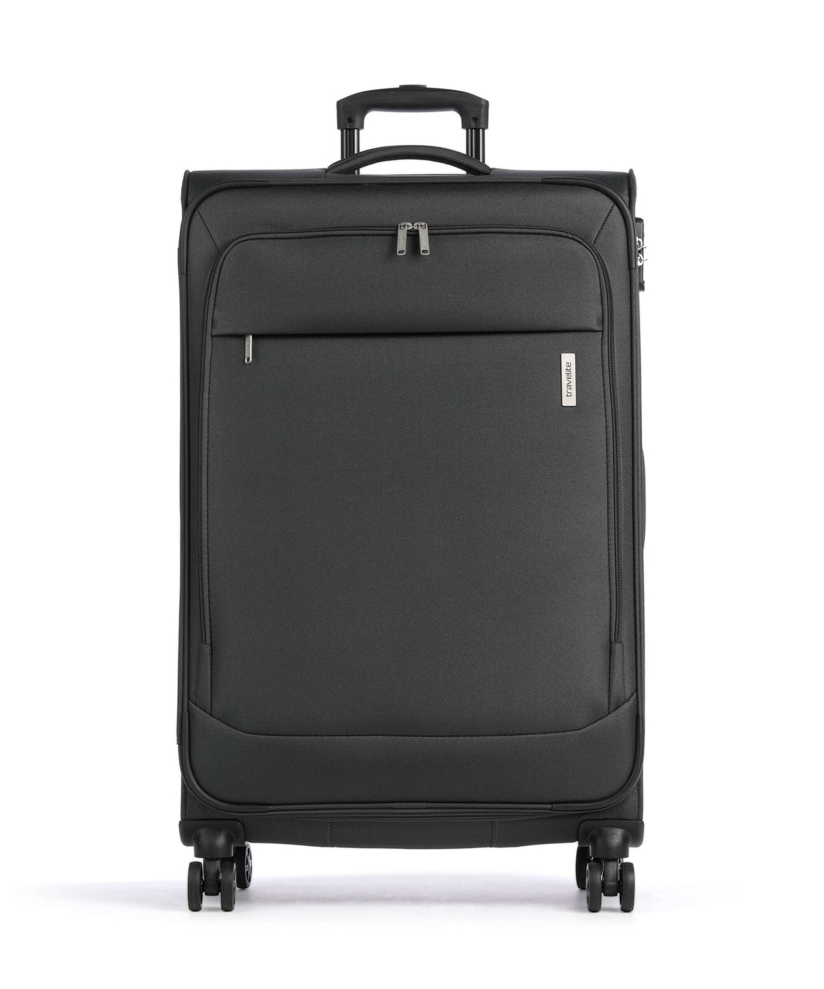 Travelite Priego Spinner (4 wheels) anthracite