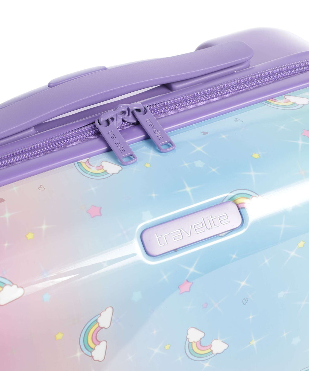 Travelite Minimover Kids Trolley unicorn
