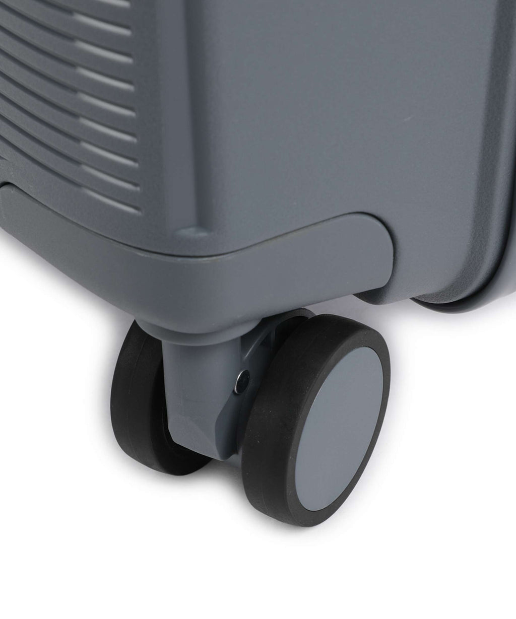 Travelite Pacific Spinner (4 wheels) anthrazit