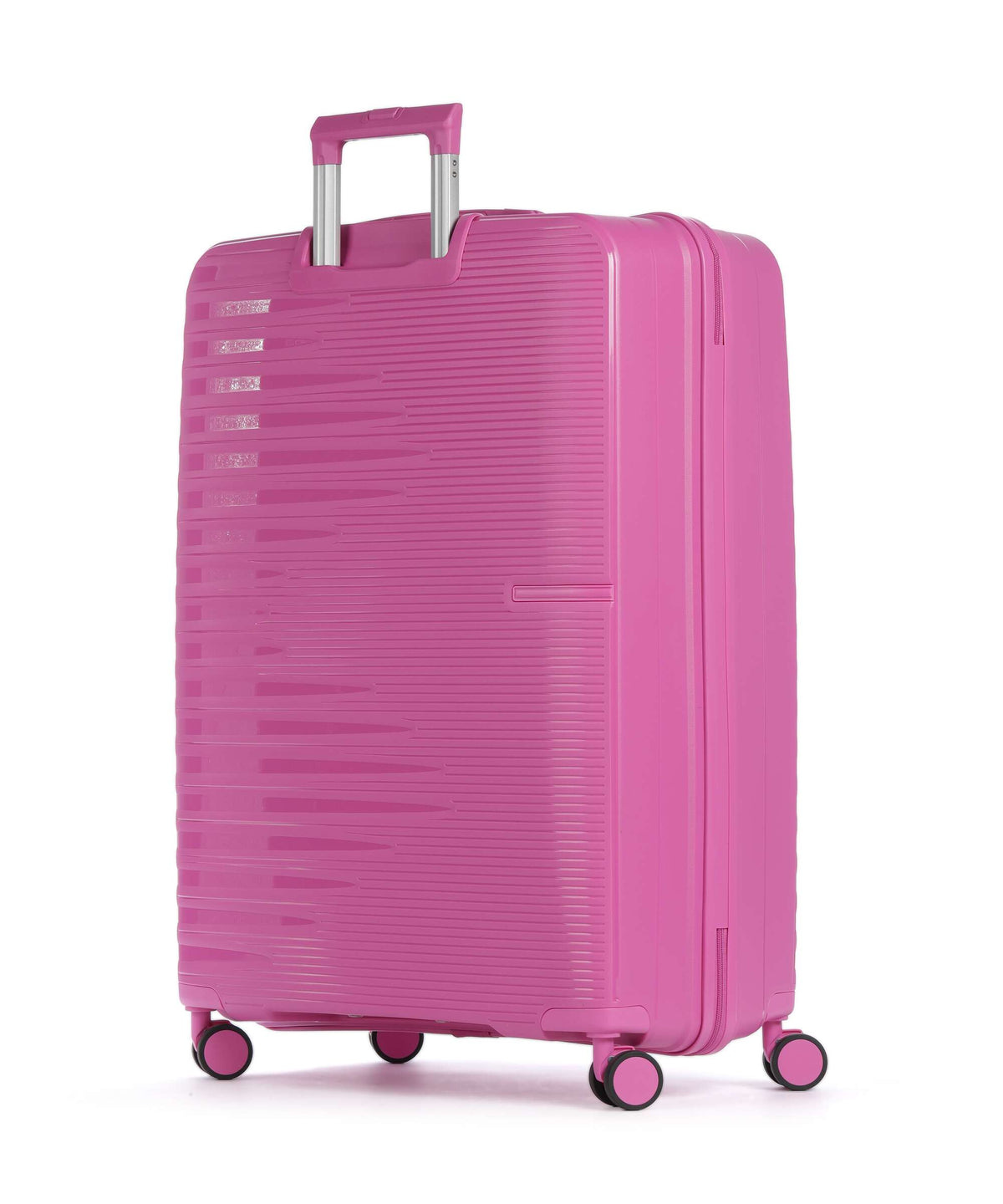 Travelite Pacific Spinner (4 wheels) pink