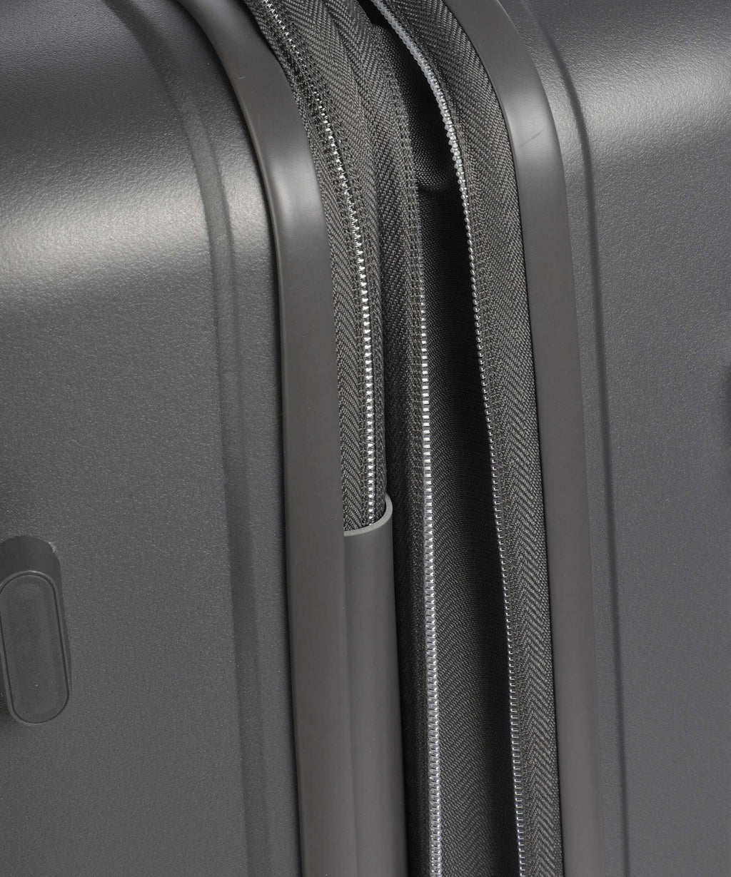 Travelite x Tamaris Voyaage Suitcase set (4 wheels) anthracite