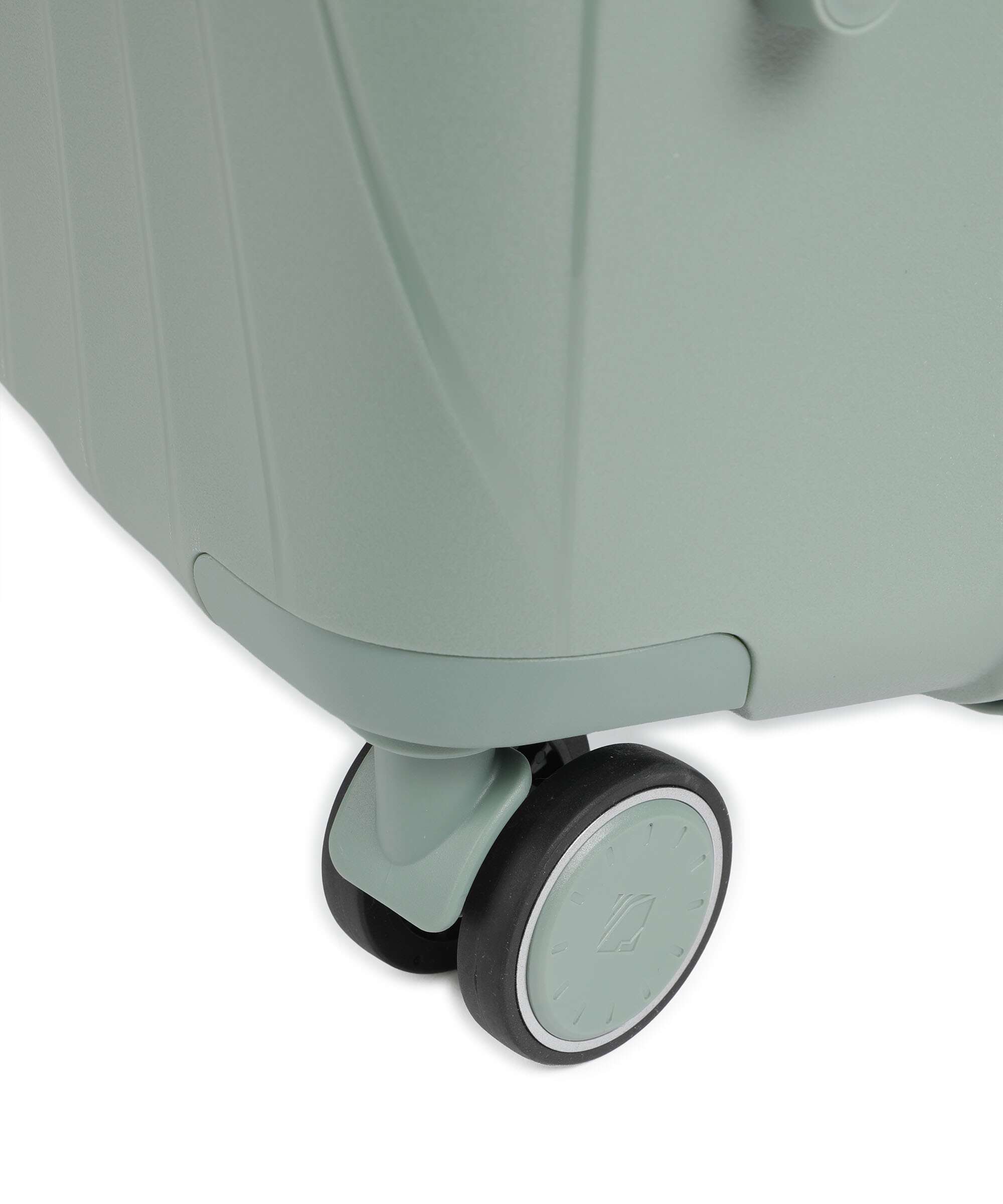 Travelite x Tamaris Voyaage Suitcase set (4 wheels) sage green