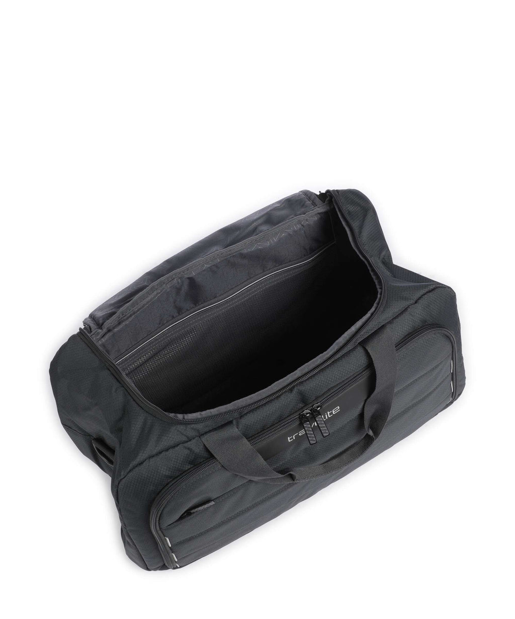 Travelite Skaii Weekend bag anthracite