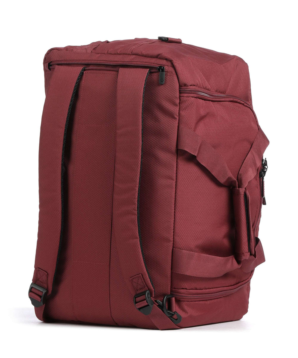 Travelite Skaii Weekend bag red