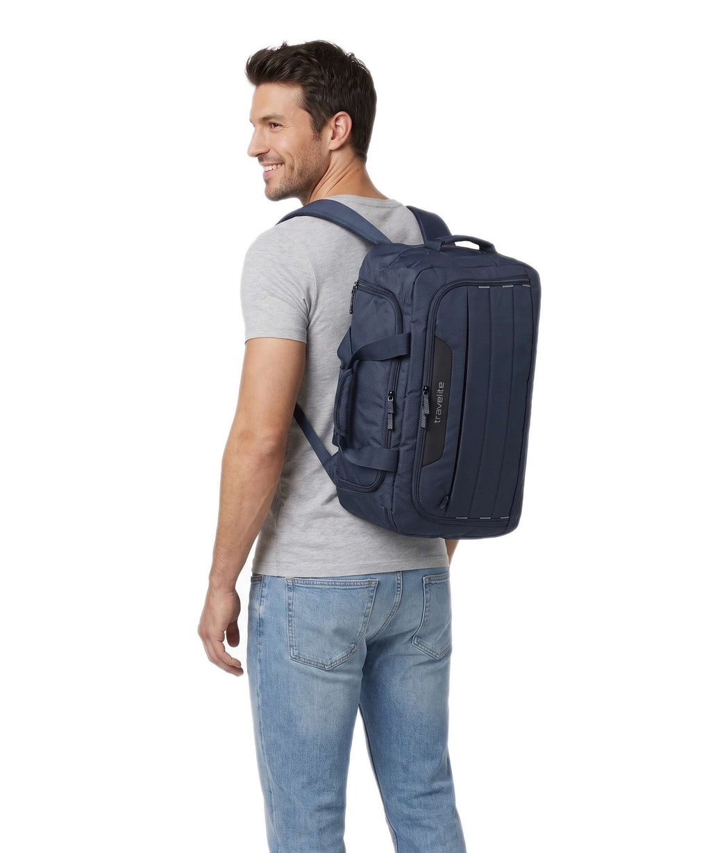 Travelite Skaii Weekend bag navy