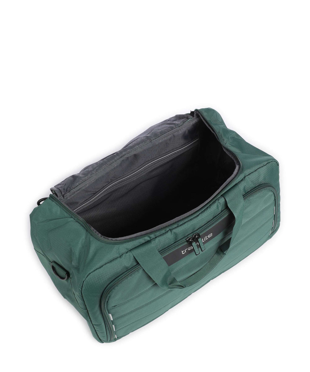 Travelite Skaii Weekend bag green